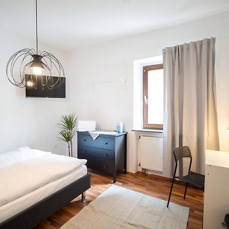 Altstadtwohnung Coblence Extérieur photo