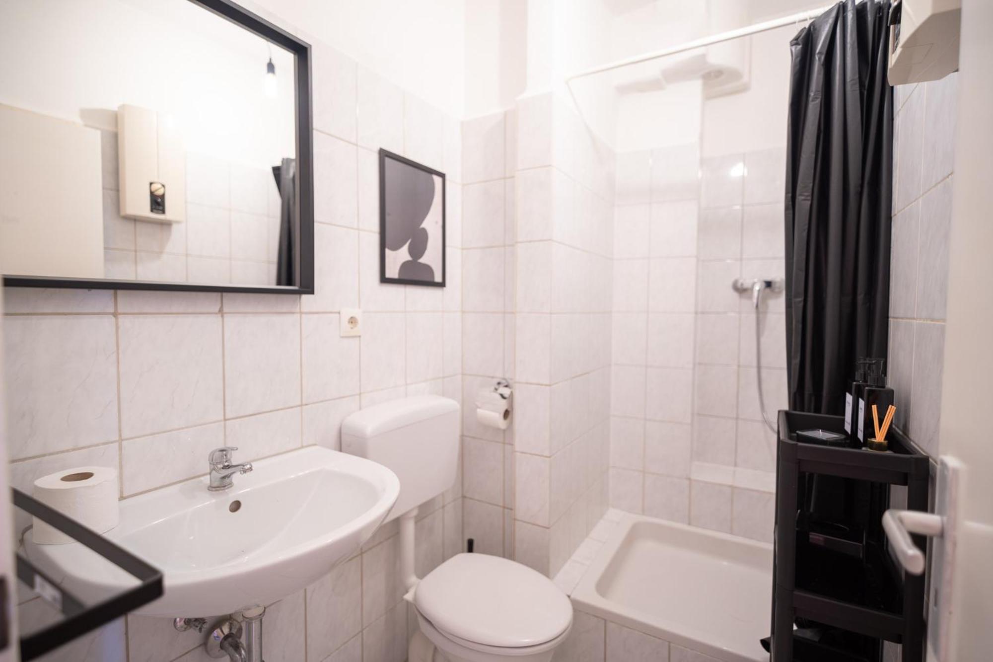 Altstadtwohnung Coblence Extérieur photo