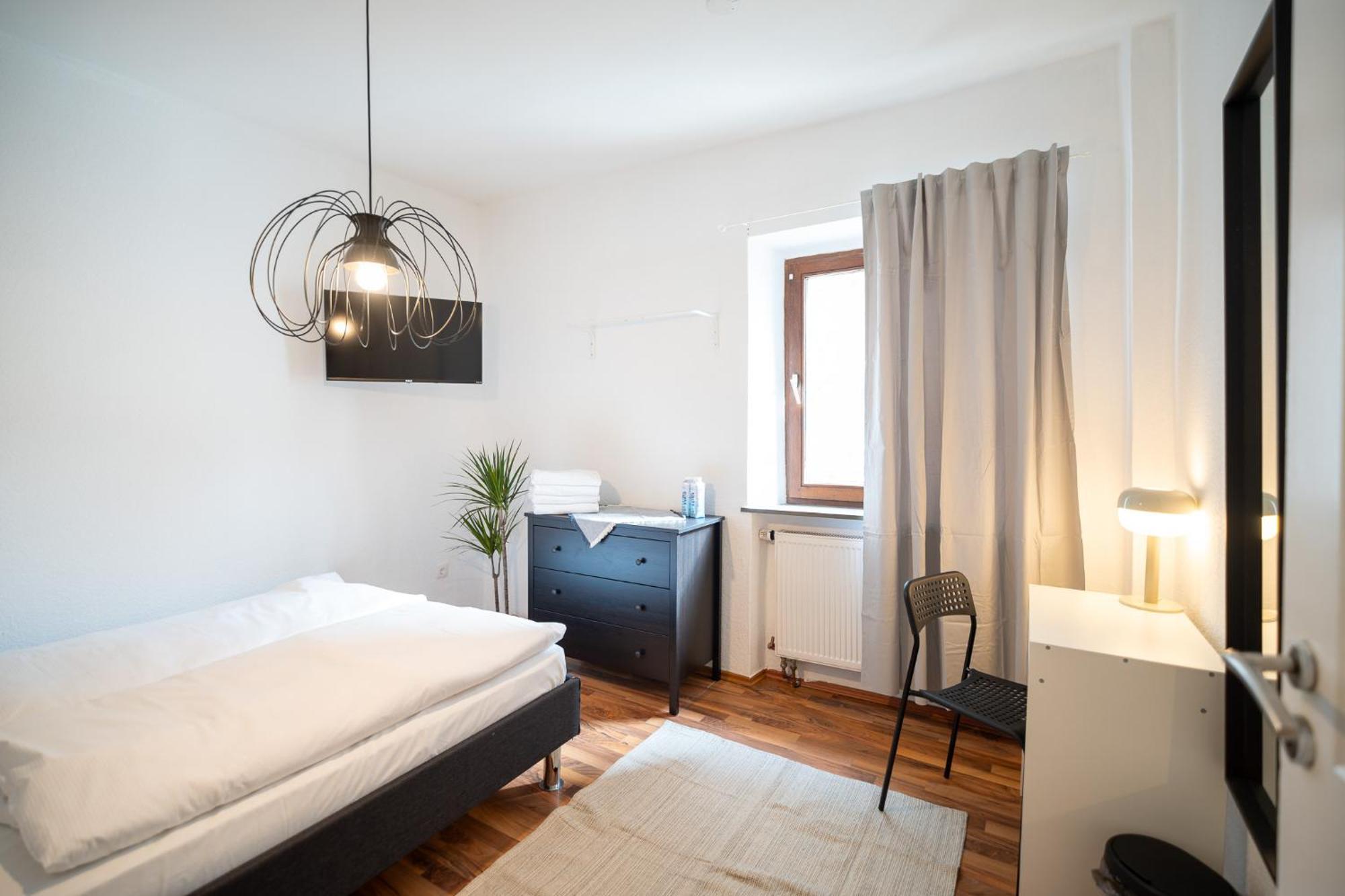 Altstadtwohnung Coblence Extérieur photo