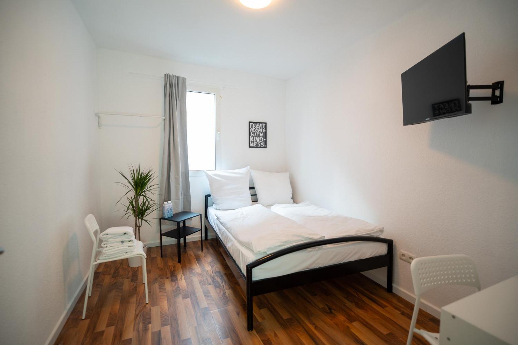 Altstadtwohnung Coblence Extérieur photo
